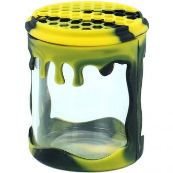 Bocal Verre‑Miel 150 g