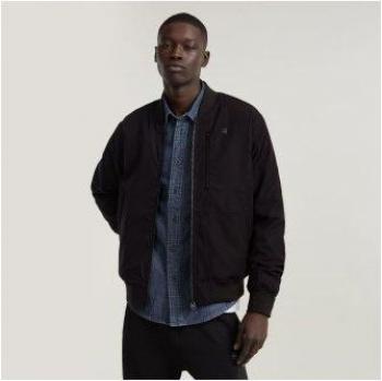 Bomber G‑Star Dark Tech Nera XS