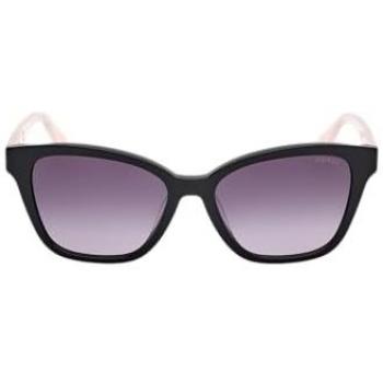 Guarda Solar Guess GU00164‑01B Negra Rosa