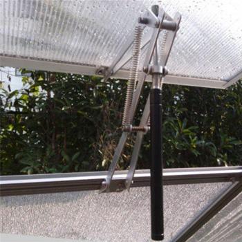 Automatic Ventilation Window Opener for Greenhouses
