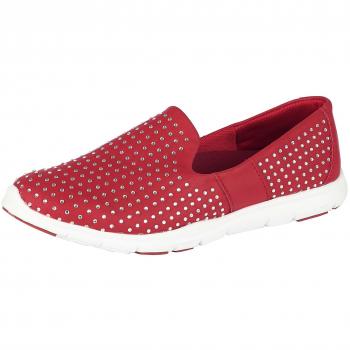 Zierstein‑Pracht Damen‑Slipper 42 von Priority