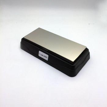Double-Sided Diamond Knife Sharpening Stone