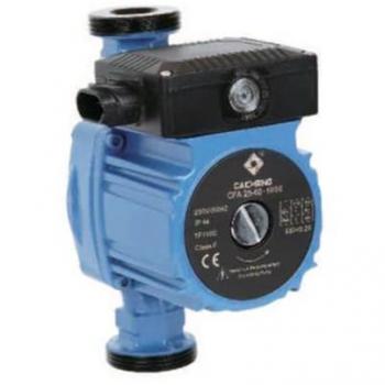 Circulateur Altro CFA‑2 à Rendement Élevé 0,045 kW – Att. 1