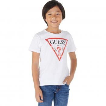 T-shirt l73i55 k8hm0 a000 Bambino GUESS