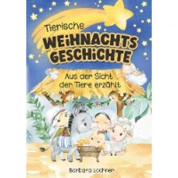 Tierische Weihnachtsgeschichte