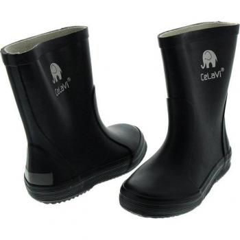 Wellies Celavi Basic Stivali Solide