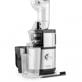 Fruitberry – Extracteur de Jus Slow 400 W (sans BPA)