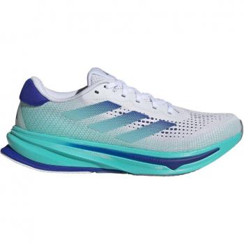 Adidas Supernova Rise Running Mens Shoes Lucid Blue 8 male