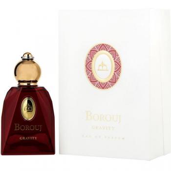 Perfume Dumont Borouj Gravity Unisex - EDP 85 ml