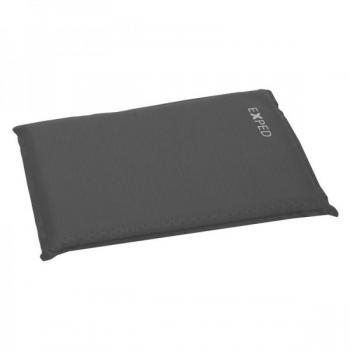 EXPED Sitzkissen Black