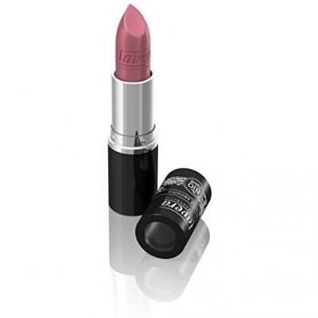 Lavera Beautiful Lips Intense Color Lipstick - Caramel Glam #21