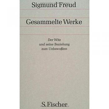 Der Witz und seine Beziehung zum UnbewuÃten