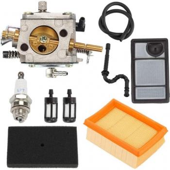 TopTS400 Air Filter Kit for STIHL TS400 Cut-Off Saw