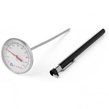 Thermometre Infrarouge 0/550 Dgr. Hendi