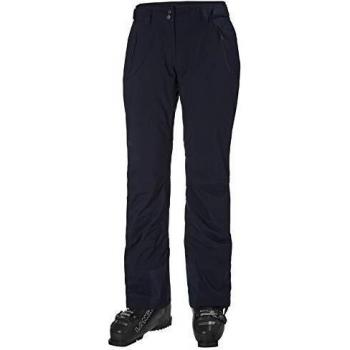 Helly Hansen Dames Legendary Isolatie Skibroek Navy XS