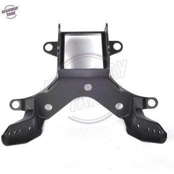 Black Motorcycle Cowling Upper Case for Yamaha YZF R6