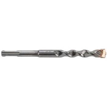 Hepyc 12010070011 - Broca / Corona para pared para construcción, Ø7mm, L 110mm, l 50mm