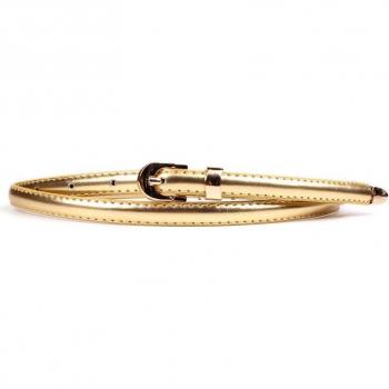 Beltón de Cuero Imitación para Mujer