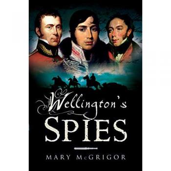 Wellington's Spies