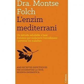 L'enzim mediterrani (Tapa blanda con solapas).