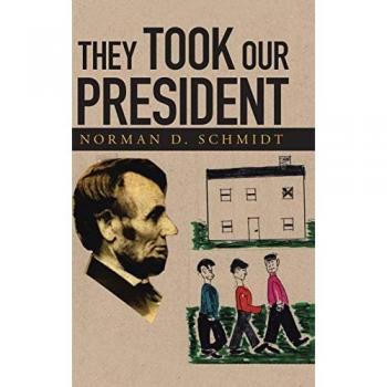 They Took Our President