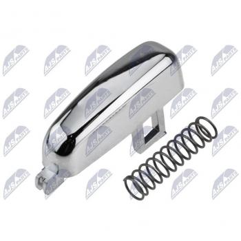 EZC‑PL‑146 Hand Brake Lever by NTY