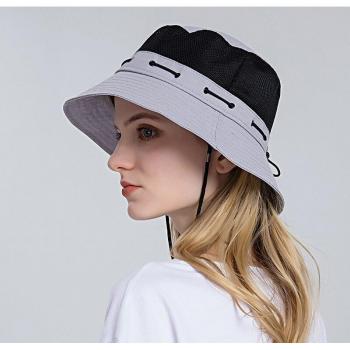 Men's and Women's Mountaineering Sun Hat