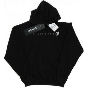 Disney Pixie Power Men's Sweatshirt - Black