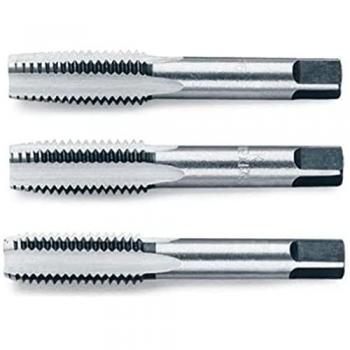 Beta Tools 430 Coarse Metric Hand Tap M8 x 1.25mm