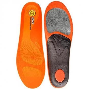 Sidas Winter 3Feed Mid Insoles