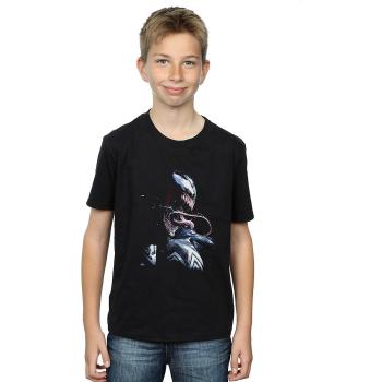 T-shirt Venom per Ragazzi