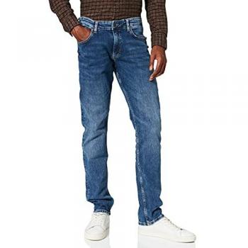 Denim RICK Blu QS Jeans
