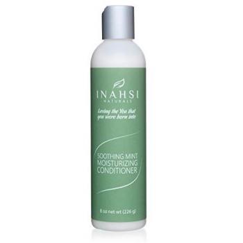 Inahsi Soothing Minze Conditioner – 226 g