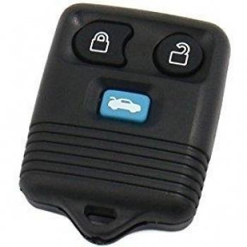 CWTWB1U331: Llave de Control Remoto 3 Botones – Mapa de Sourcing
