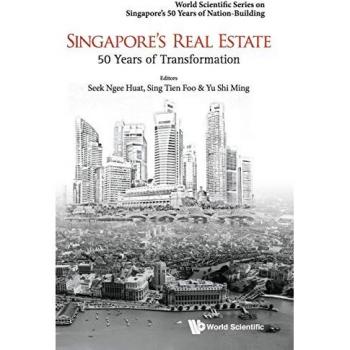 SINGAPORE'S REAL ESTATE