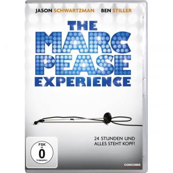 The Marc Pease Experience