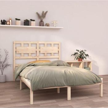Maison du'Monde – Giroletto in Legno Massello 140x190