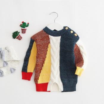 Tops de algodón para bebés