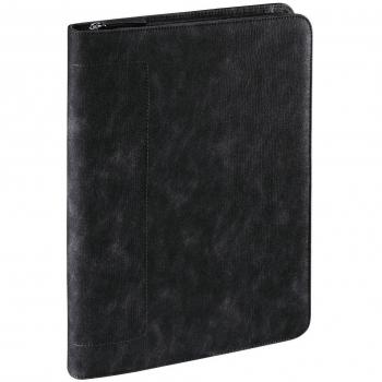 Tablet-Tasche A4 Hannover Washed Anthracite