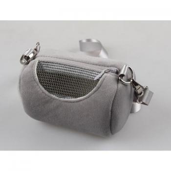 Bolsa de Viaje para Hámster PipiFren con Correa para el Hombro