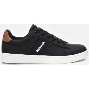 Zapatillas Refresh 171697 negro para hombre