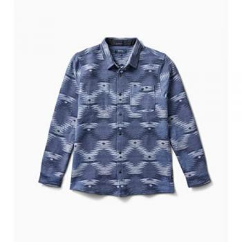Teton Roark Shirt