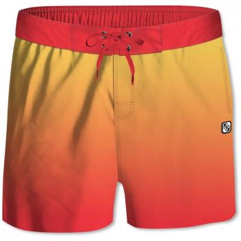Freegun - Short de Bain pour Garçon (Multicolore, Taille Fabricant: 14/16)