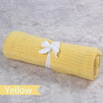 Newborn Baby Blankets