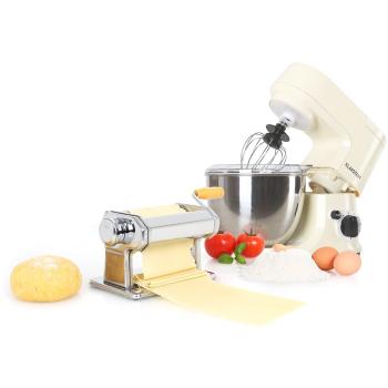 Robot Cuisine 800 W avec Bol 4 L – Set Pasta Klarstein Carina