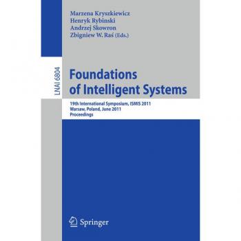 Vitalsource Technologies, Inc. Foundations Of Intelligent Systems
