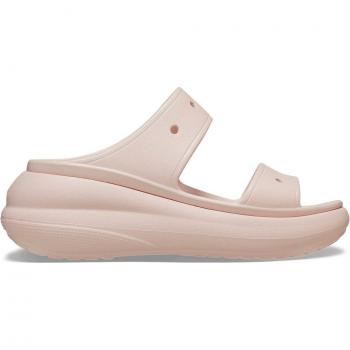Crocs - Sandalia Crush Rosa 207670-6UR
