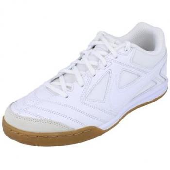 Chaussure Nike Gato pour homme blanc 43
