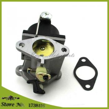 Tecumseh Carburetor for MTD Yard Machines 11HP 13.5HP Tractor