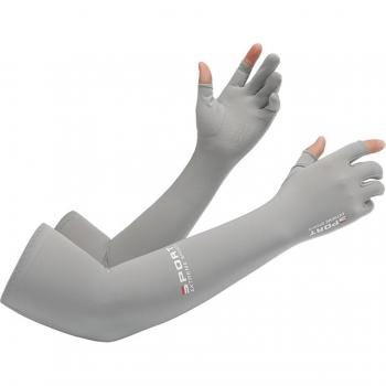 Mangas de brazo heladas Unisex